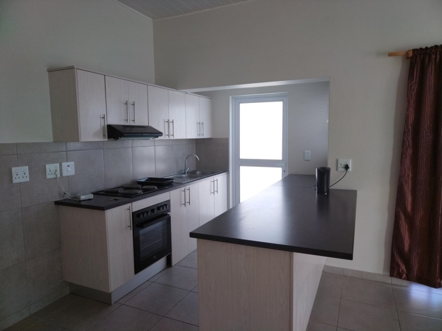 To Let 2 Bedroom Property for Rent in Laaiplek Western Cape